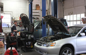 Motorized Solutions | Denver, CO